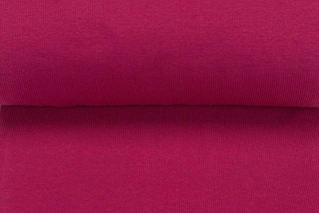 B&uuml;ndchen Rip dunkel cyclaam