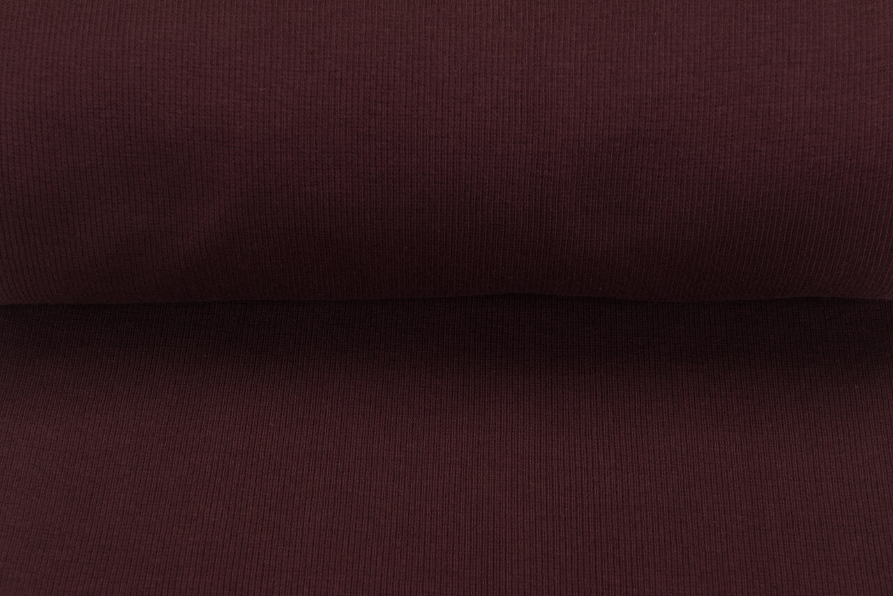 Boordstof Rip bordeaux