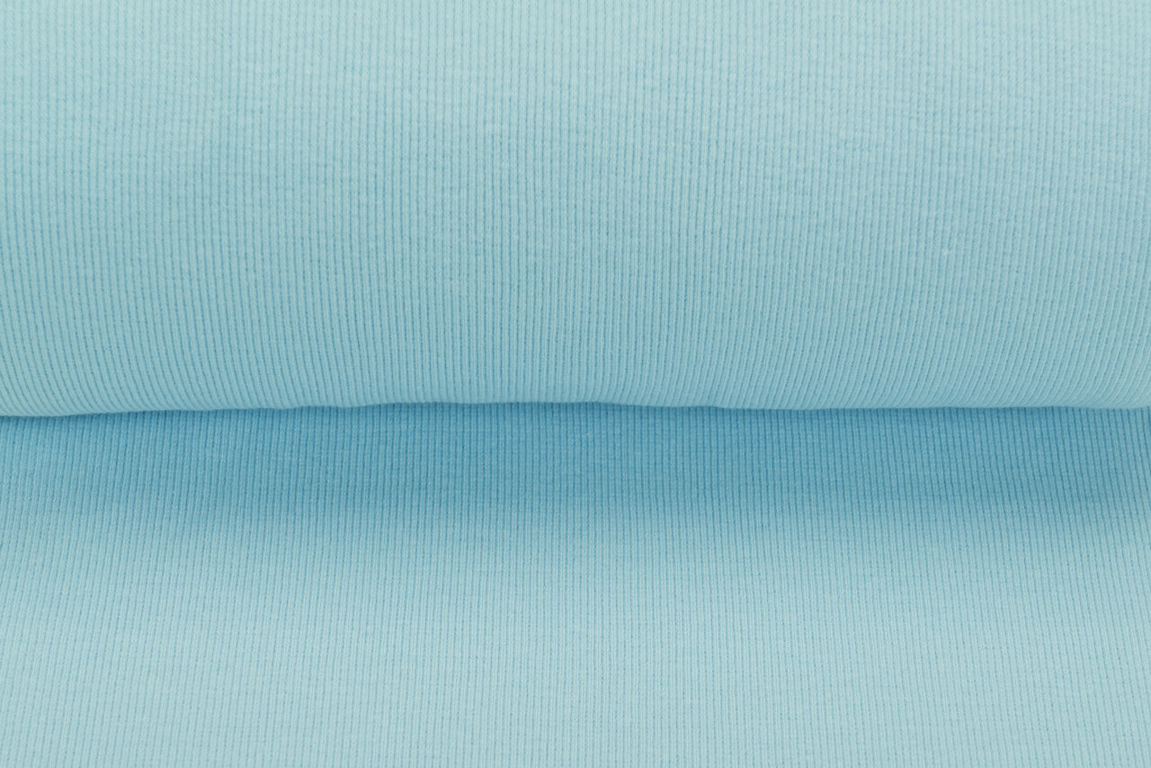 Boordstof Rip lichtblauw