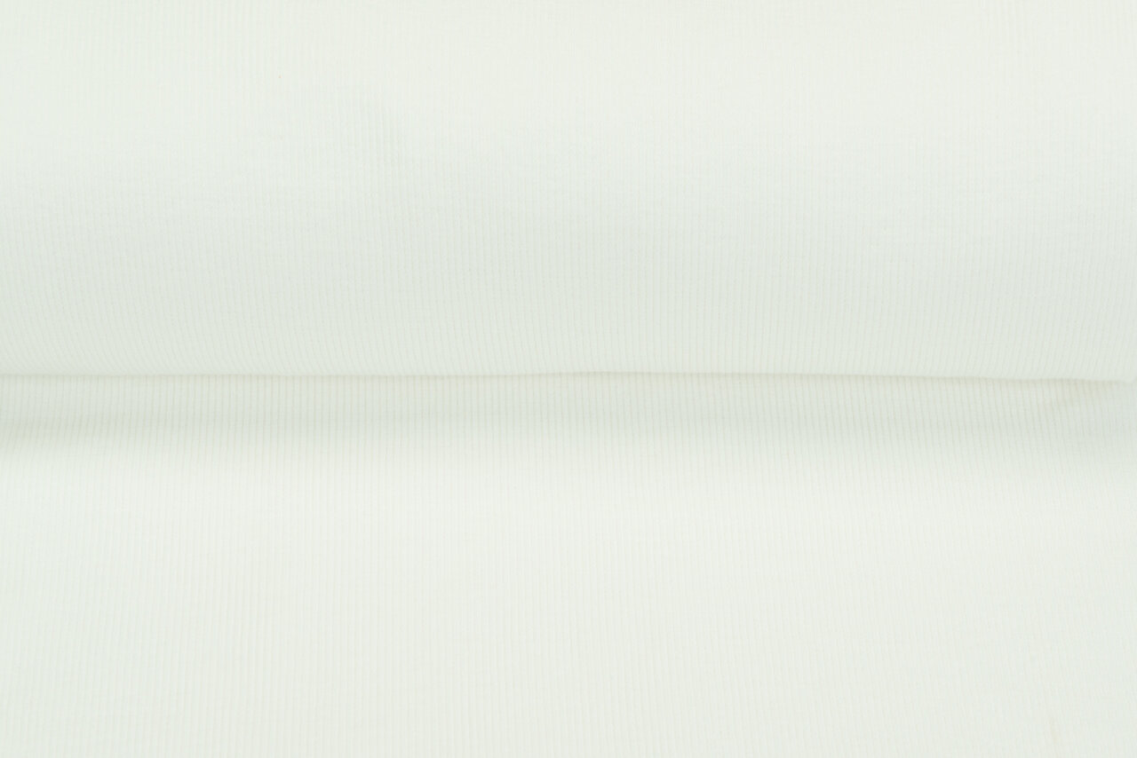 B&uuml;ndchen Rip ecru