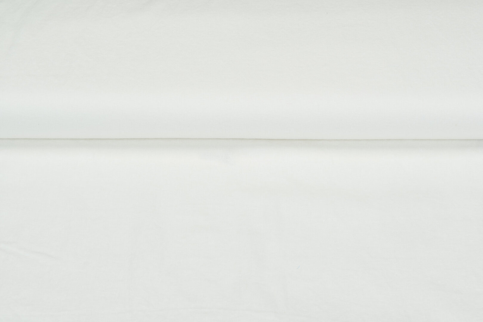 Katoenen linnen ecru