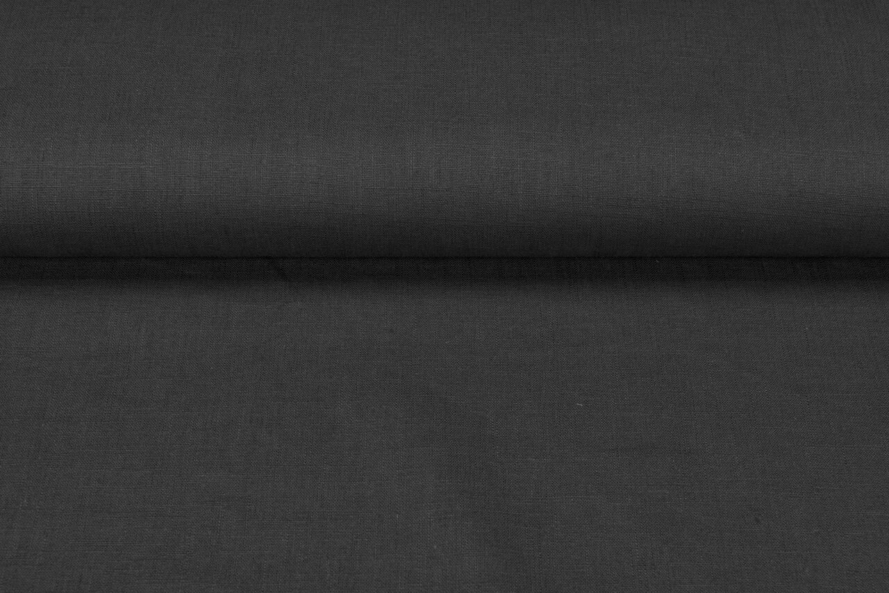 Linnen donkergrijs