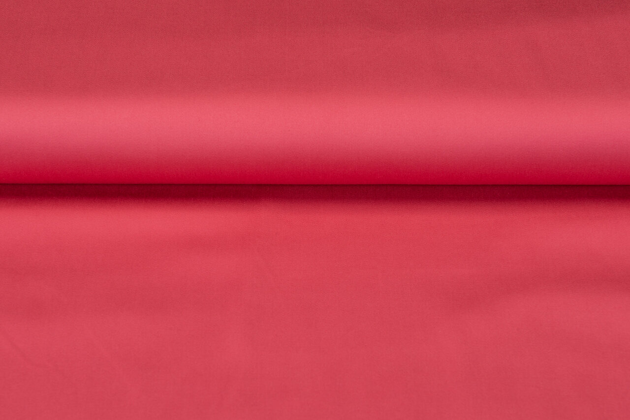 Baumwoll Stretch dunkel alt rosa