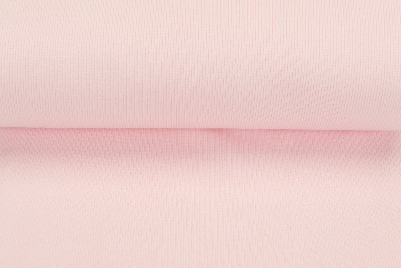 Boordstof Rip lichtroze