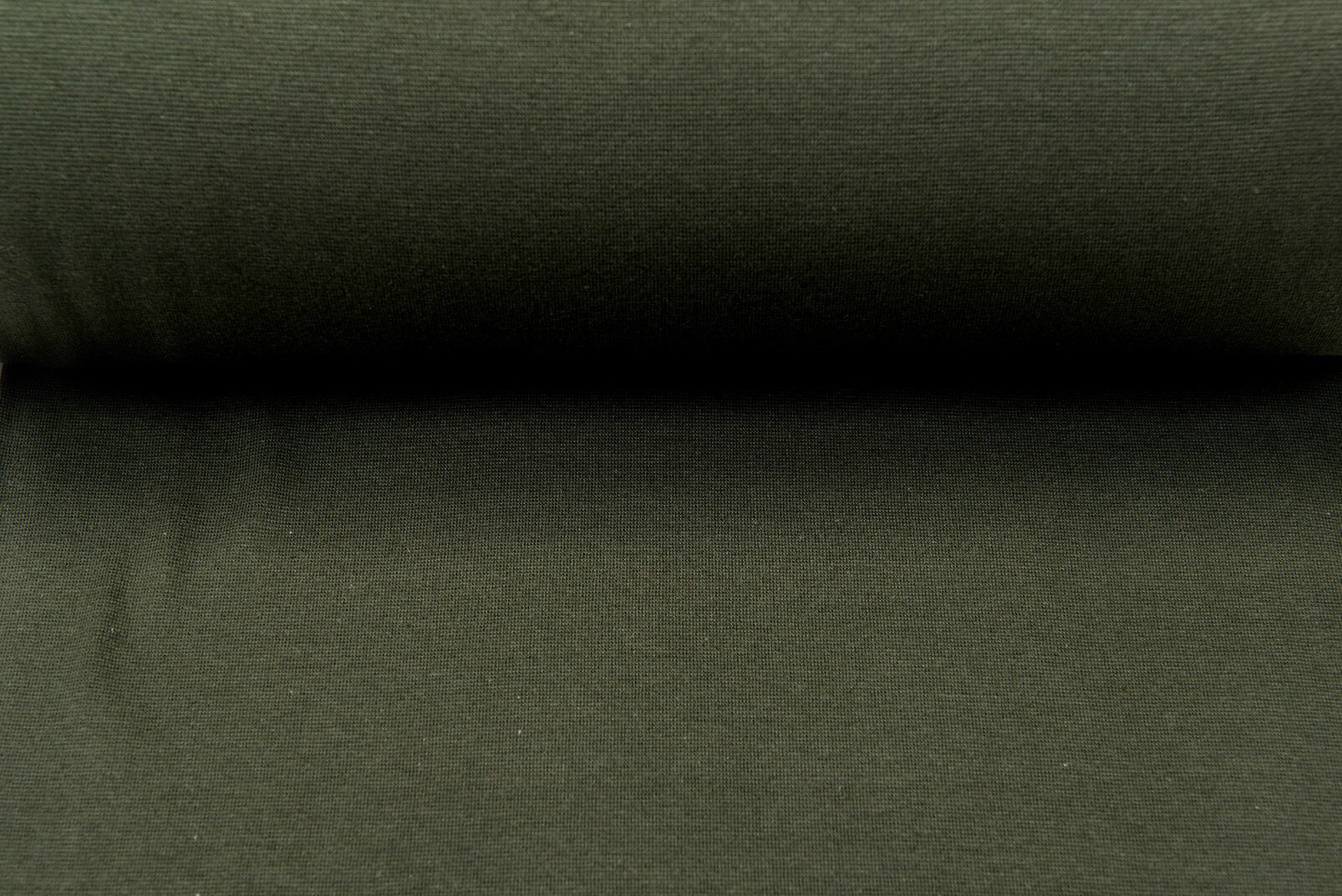 Boordstof donkergroen