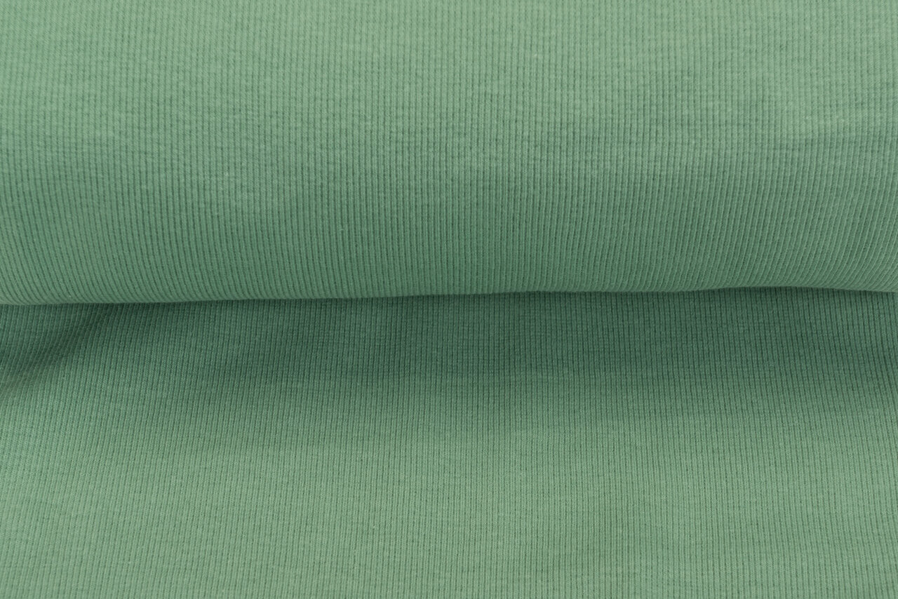 Boordstof Rip pastel donkermint