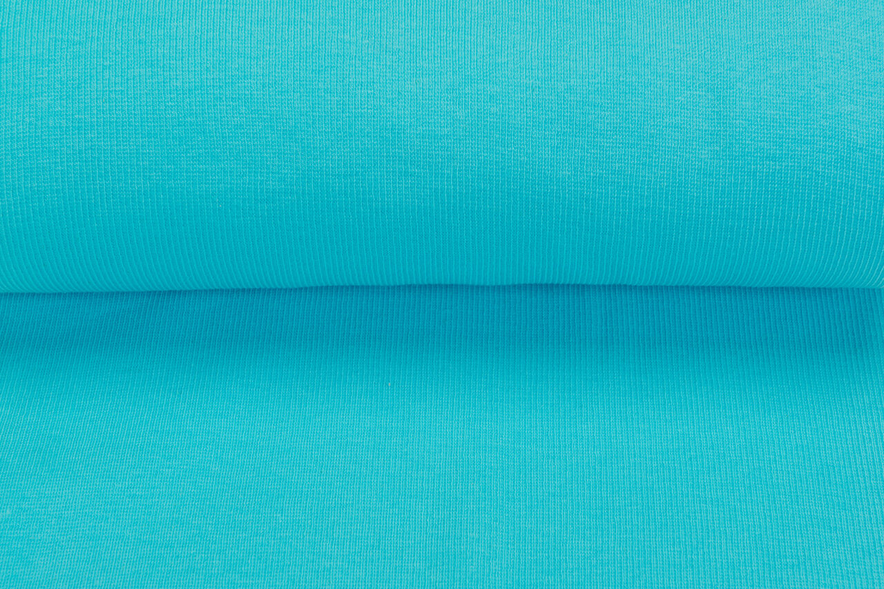 Boordstof Rip licht aqua