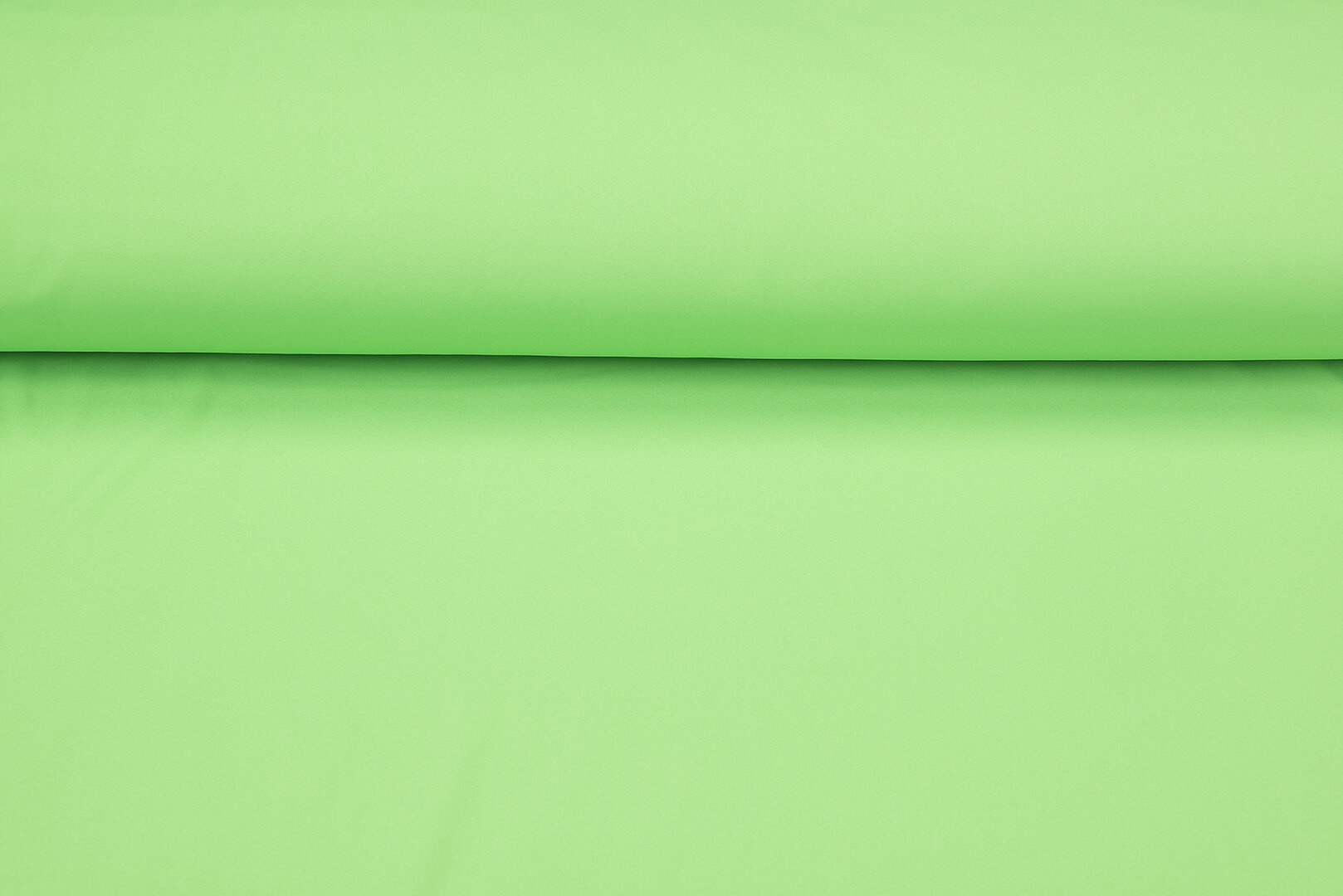 Softshell neon groen