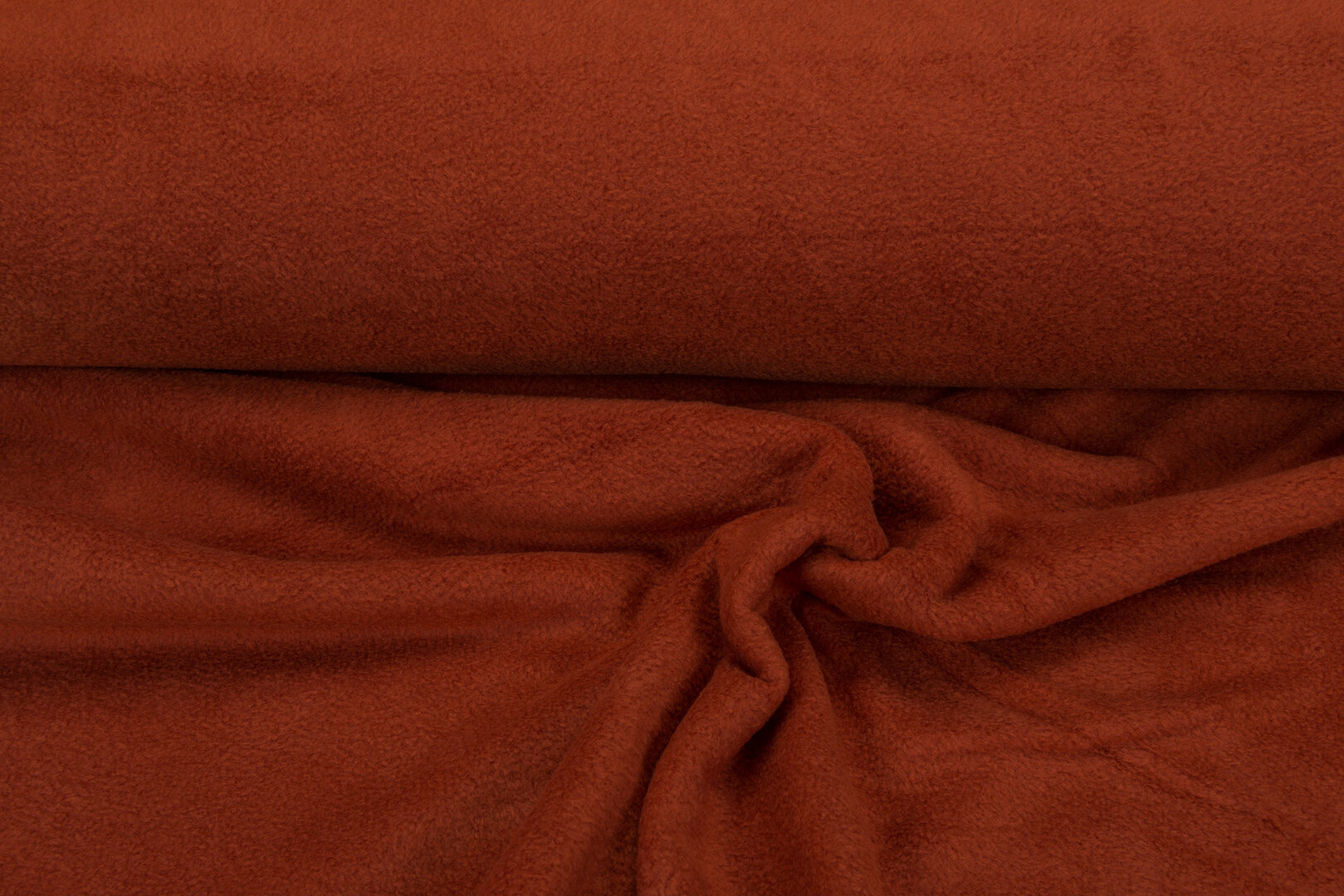 Micro Fleece anti-pilling rost