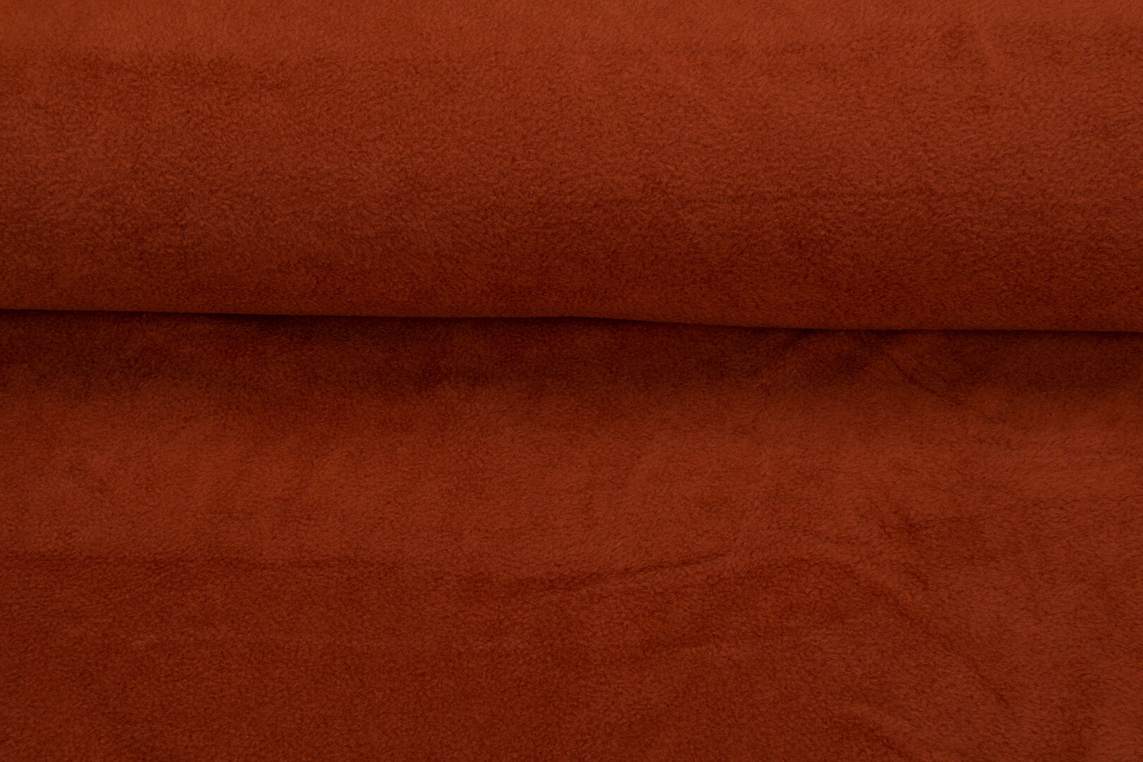 Micro Fleece anti-pilling rost