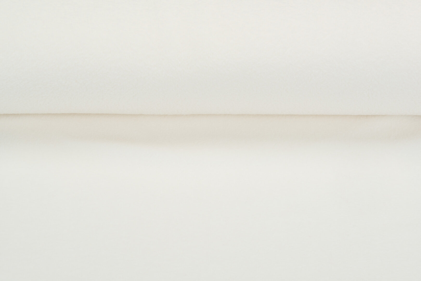 Micro Fleece anti-pilling ecru