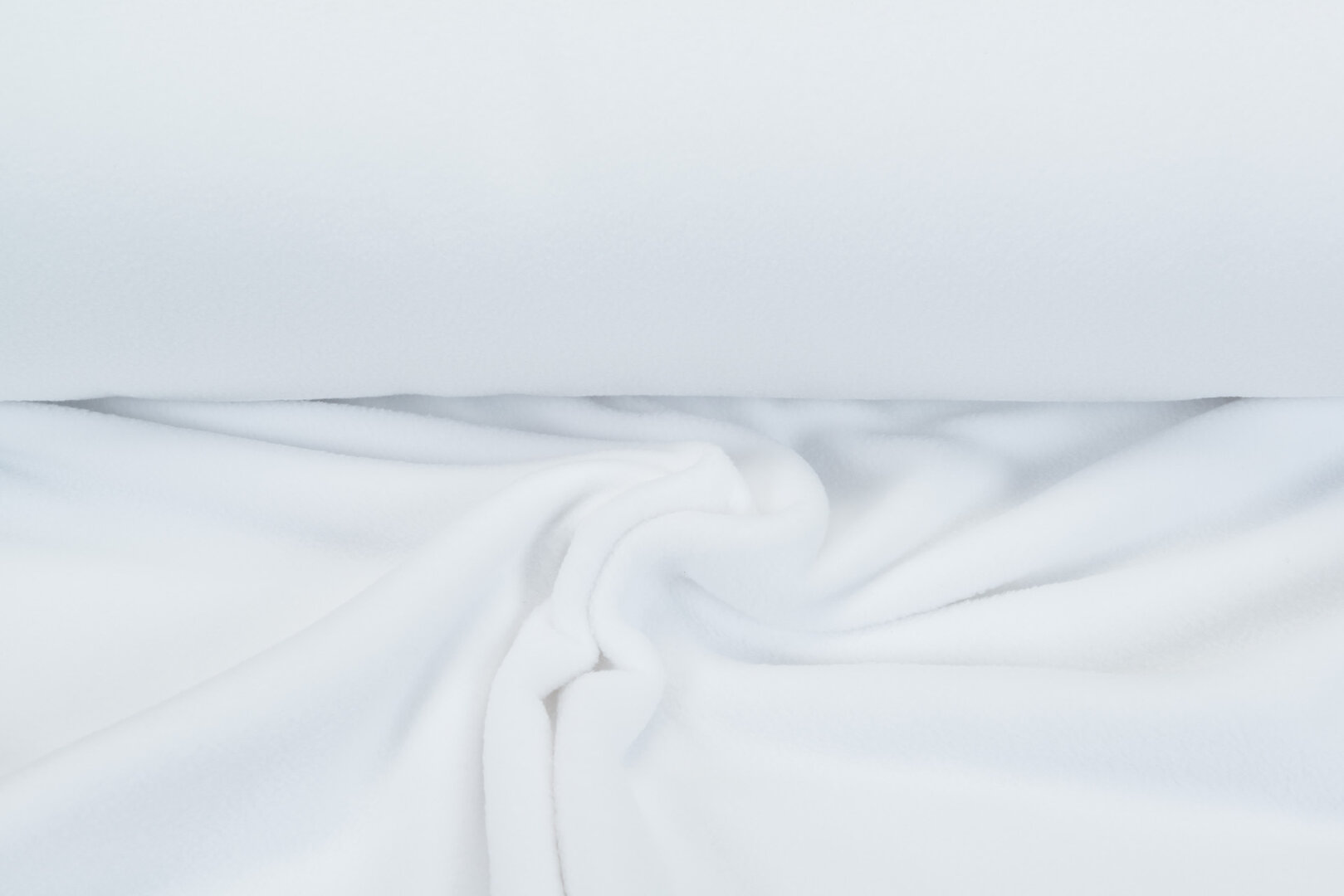 Micro Fleece anti-pilling wit