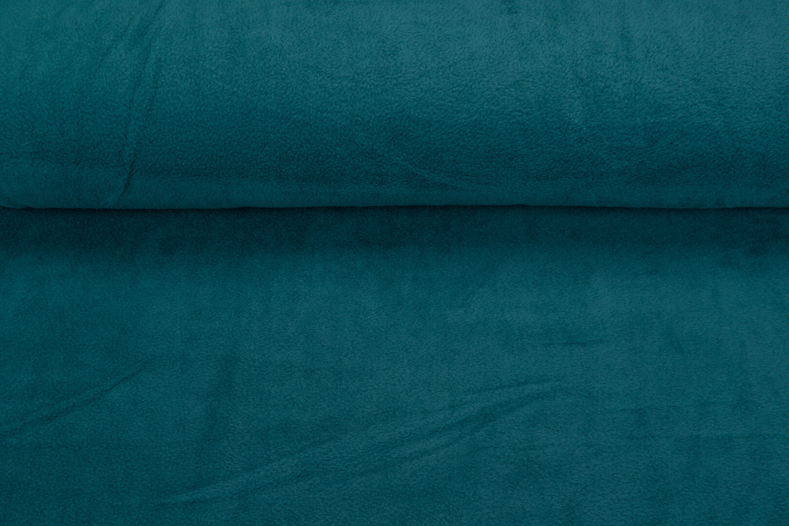 Micro Fleece anti-pilling petrol