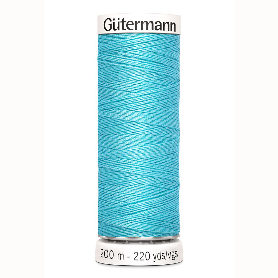 G&uuml;termann Allesn&auml;her blau turquoise
