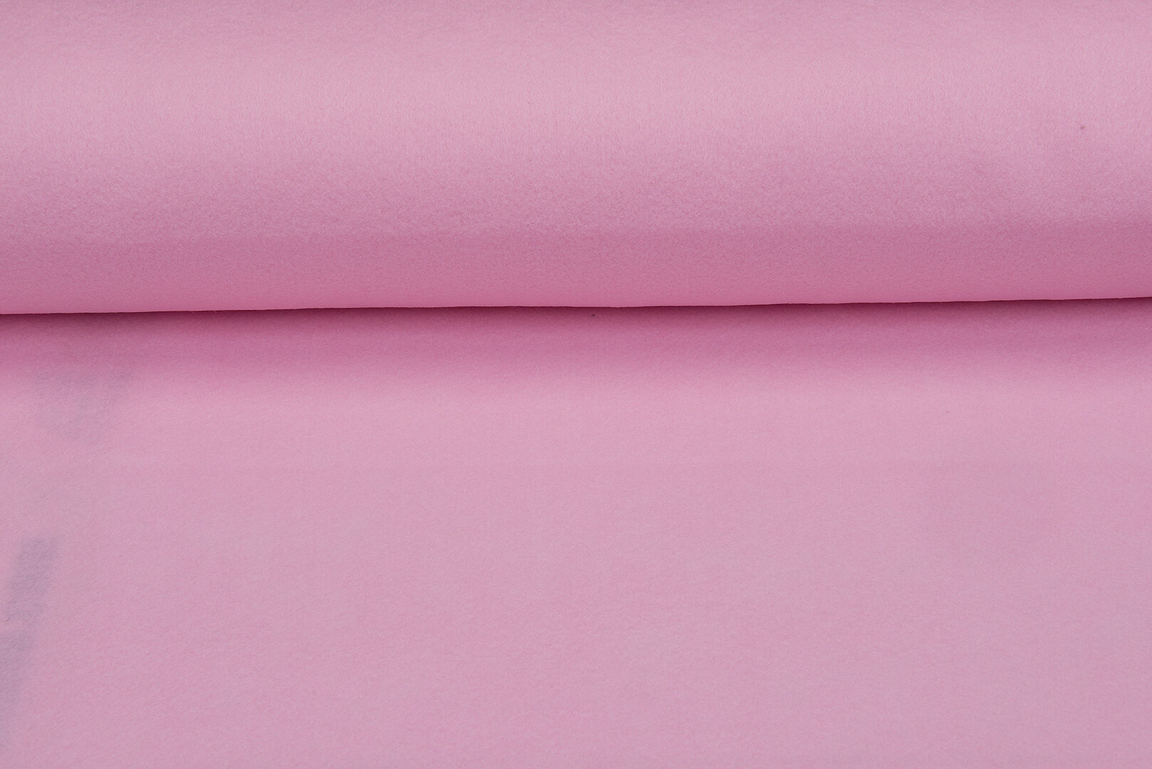 Filz 2mm hellrosa
