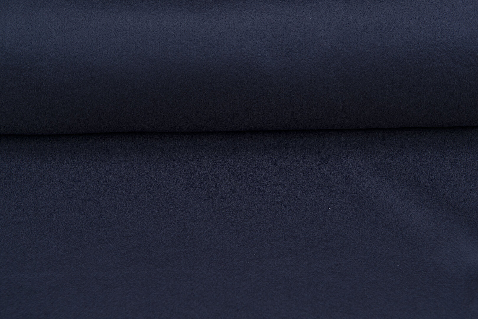 Filz 2mm dunkelblau