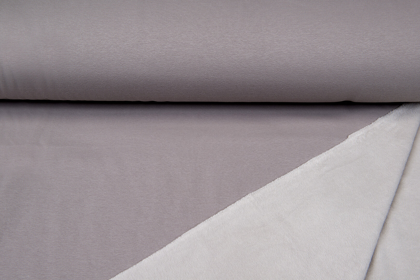 Alpenfleece zand-lever