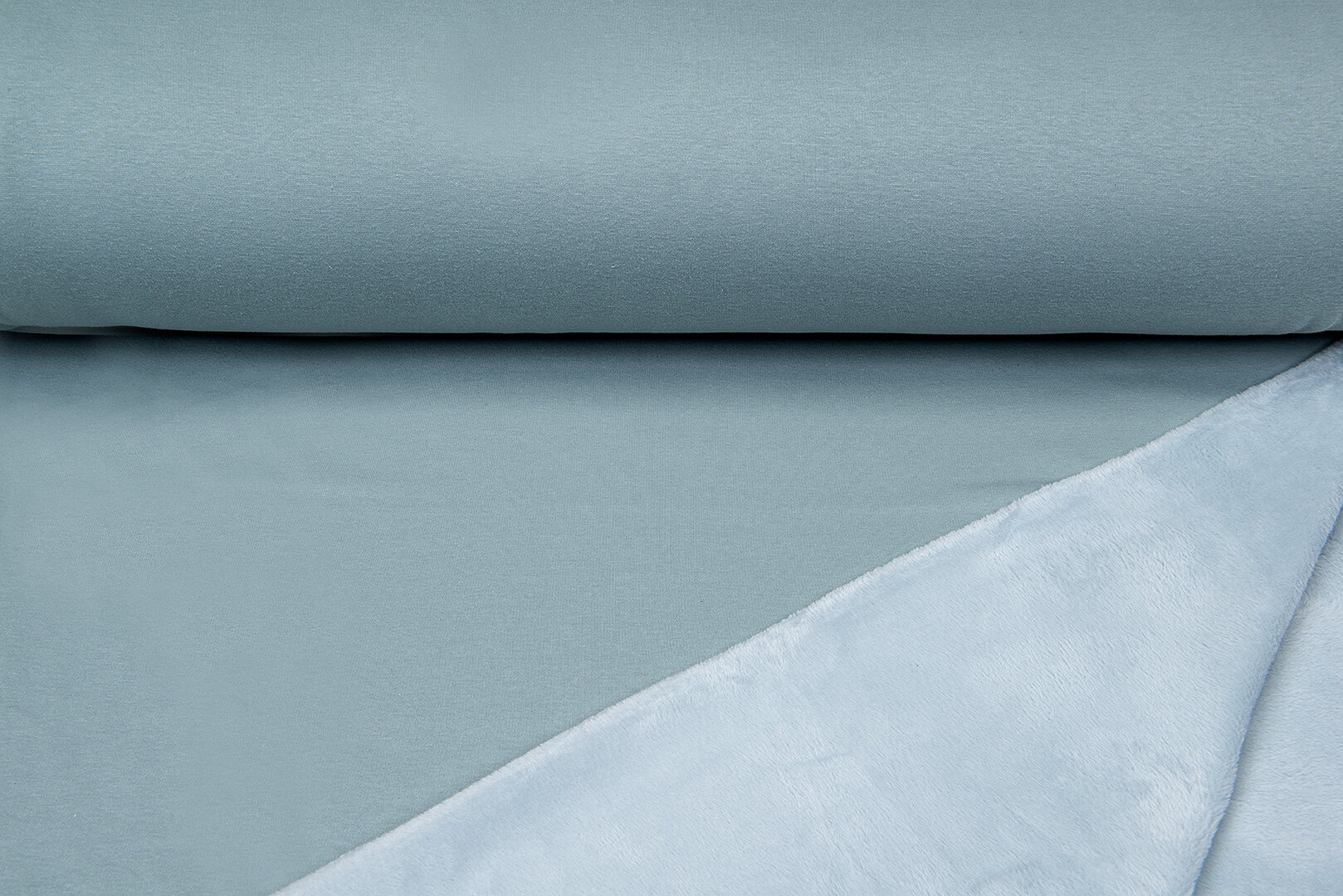 Alpenfleece mint