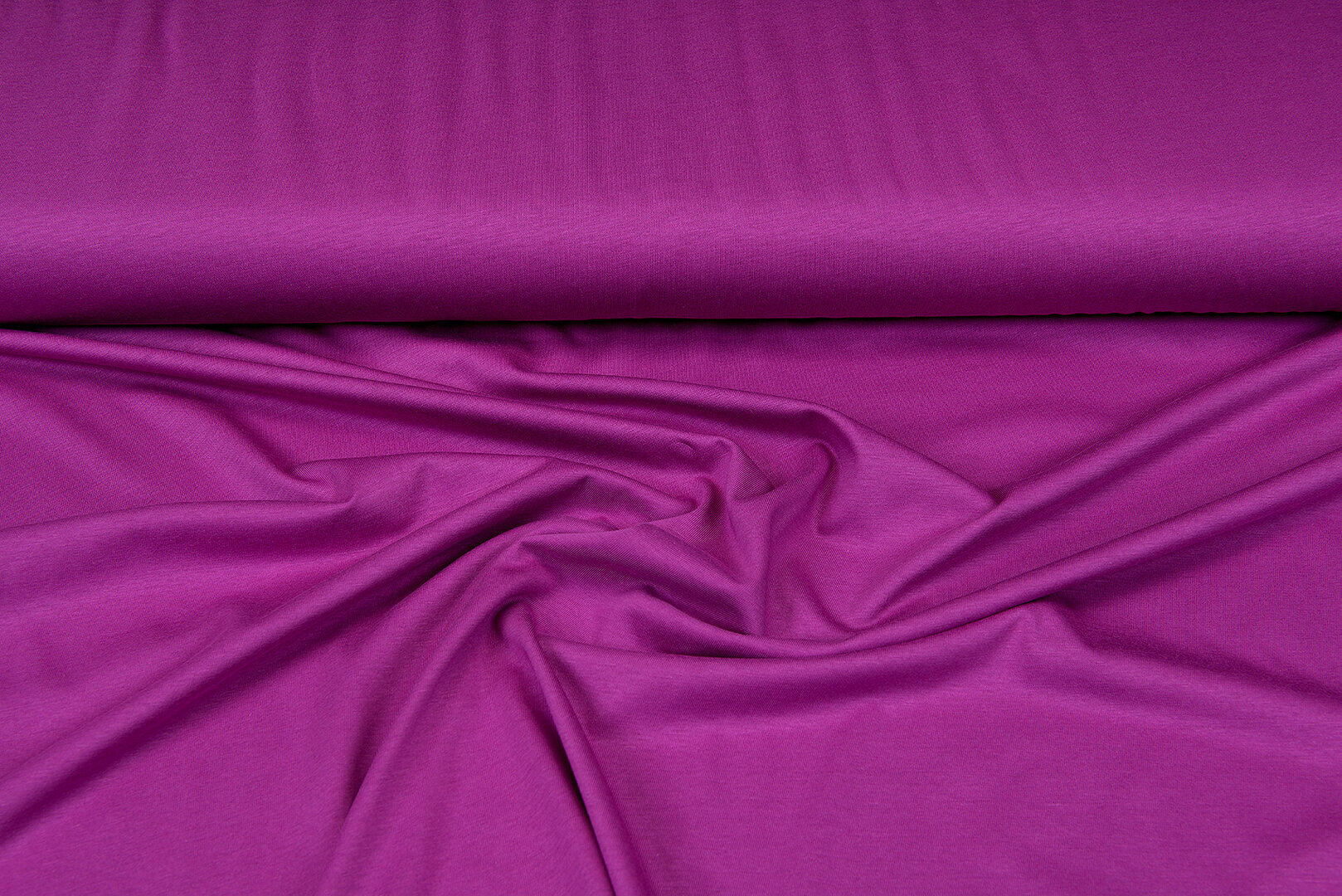 Viscose jersey lichtlila