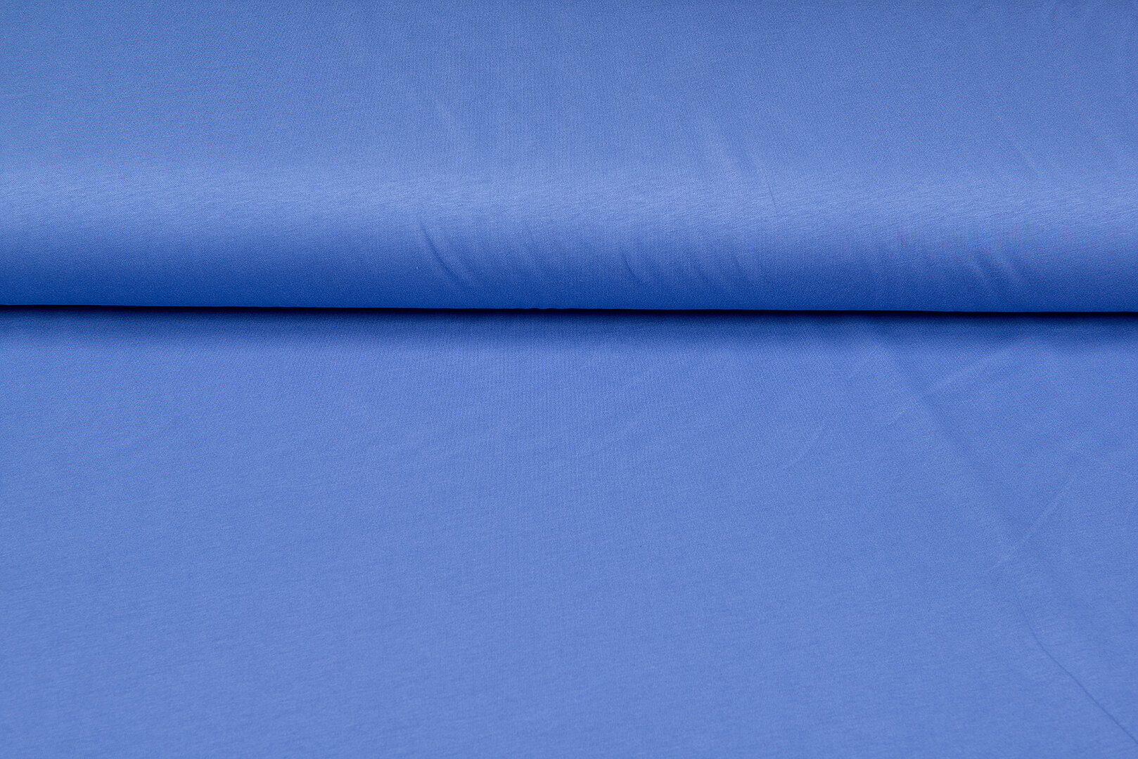 Viscose jersey lichtpaars-blauw