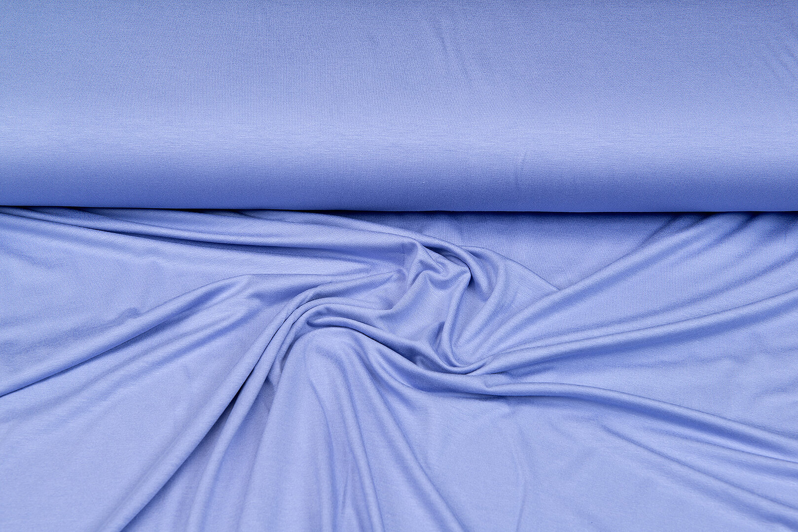 Viscose jersey lichtpaars