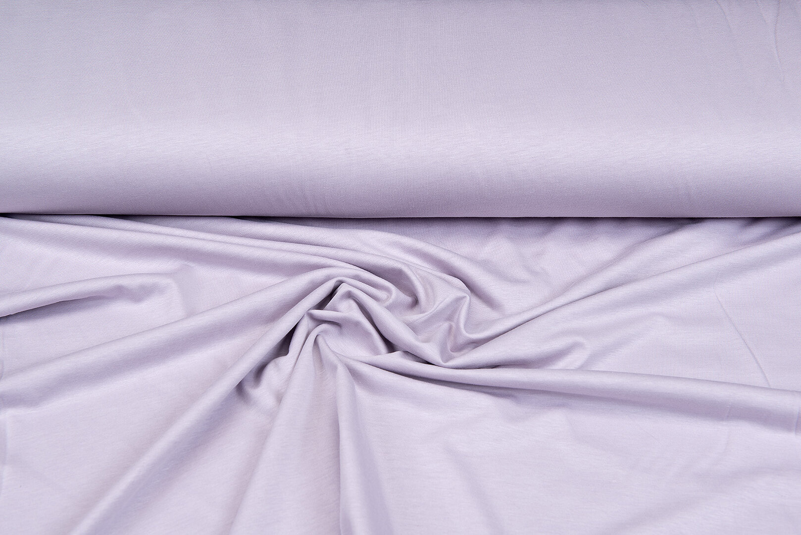 Viskose Jersey pastell flieder