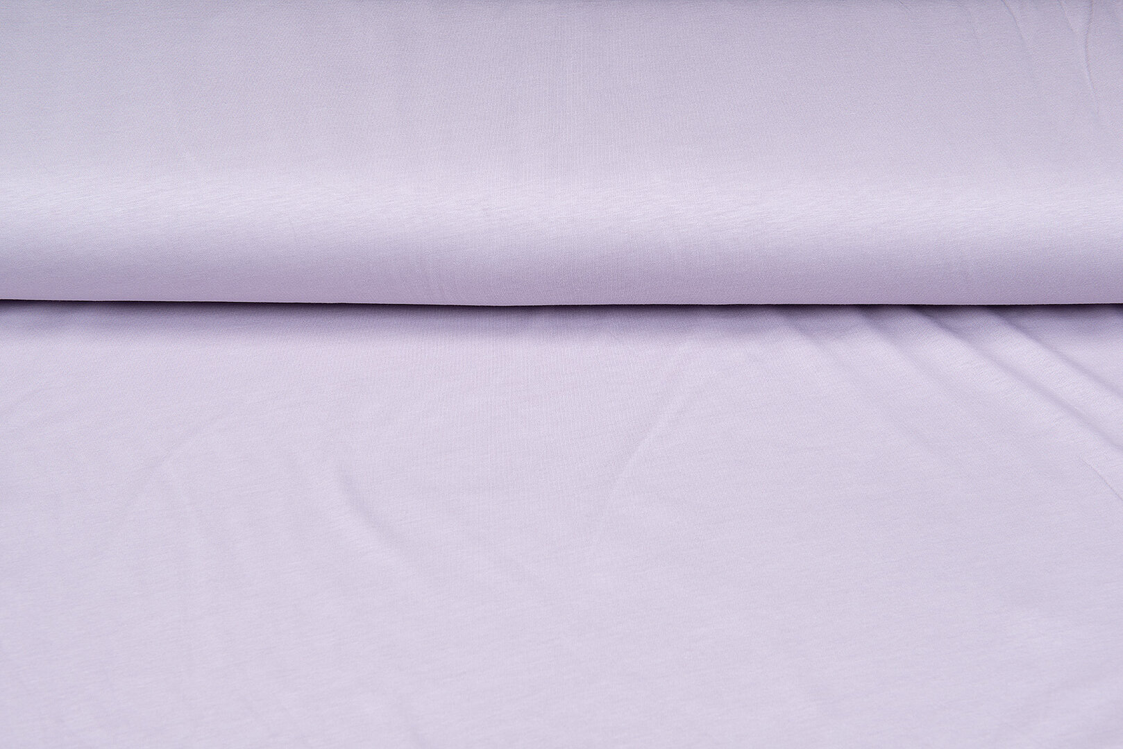 Viskose Jersey pastell flieder
