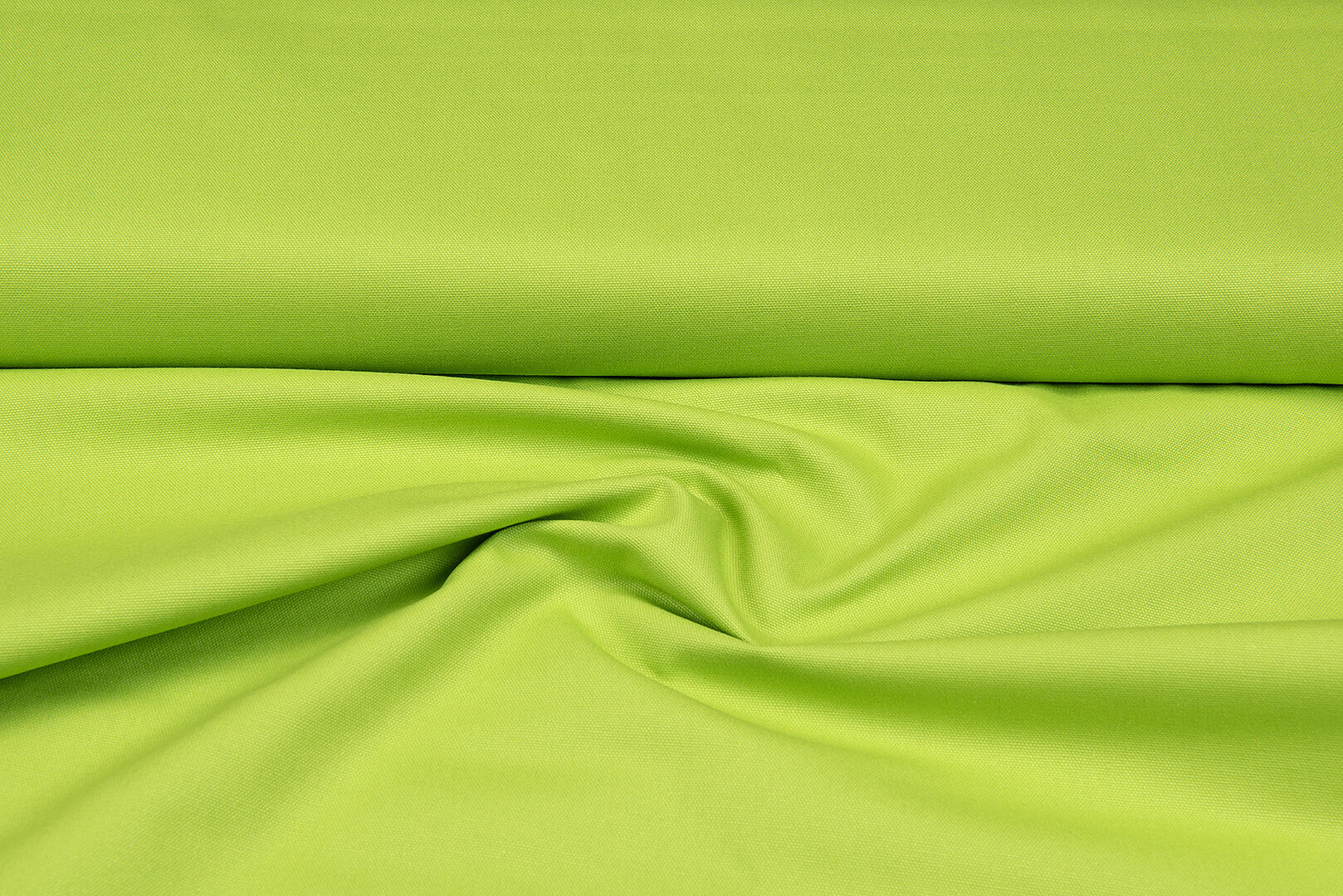 Canvas Uni limegr&uuml;n