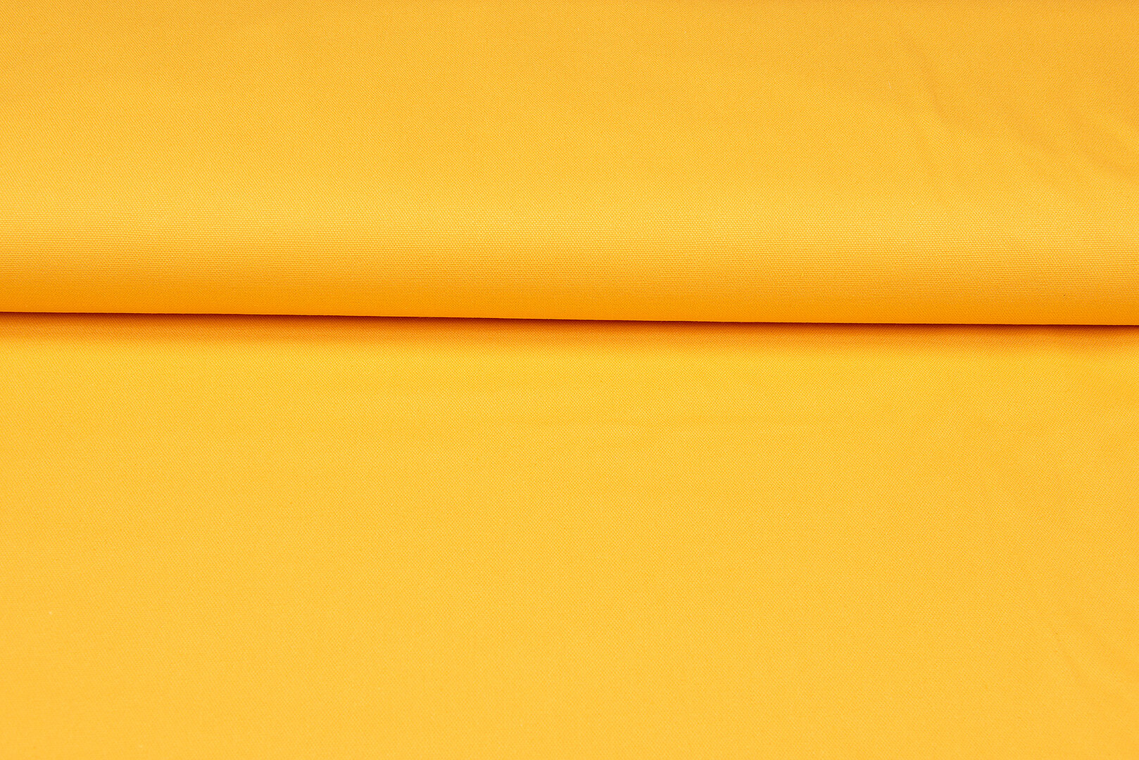 Canvas uni donkergeel