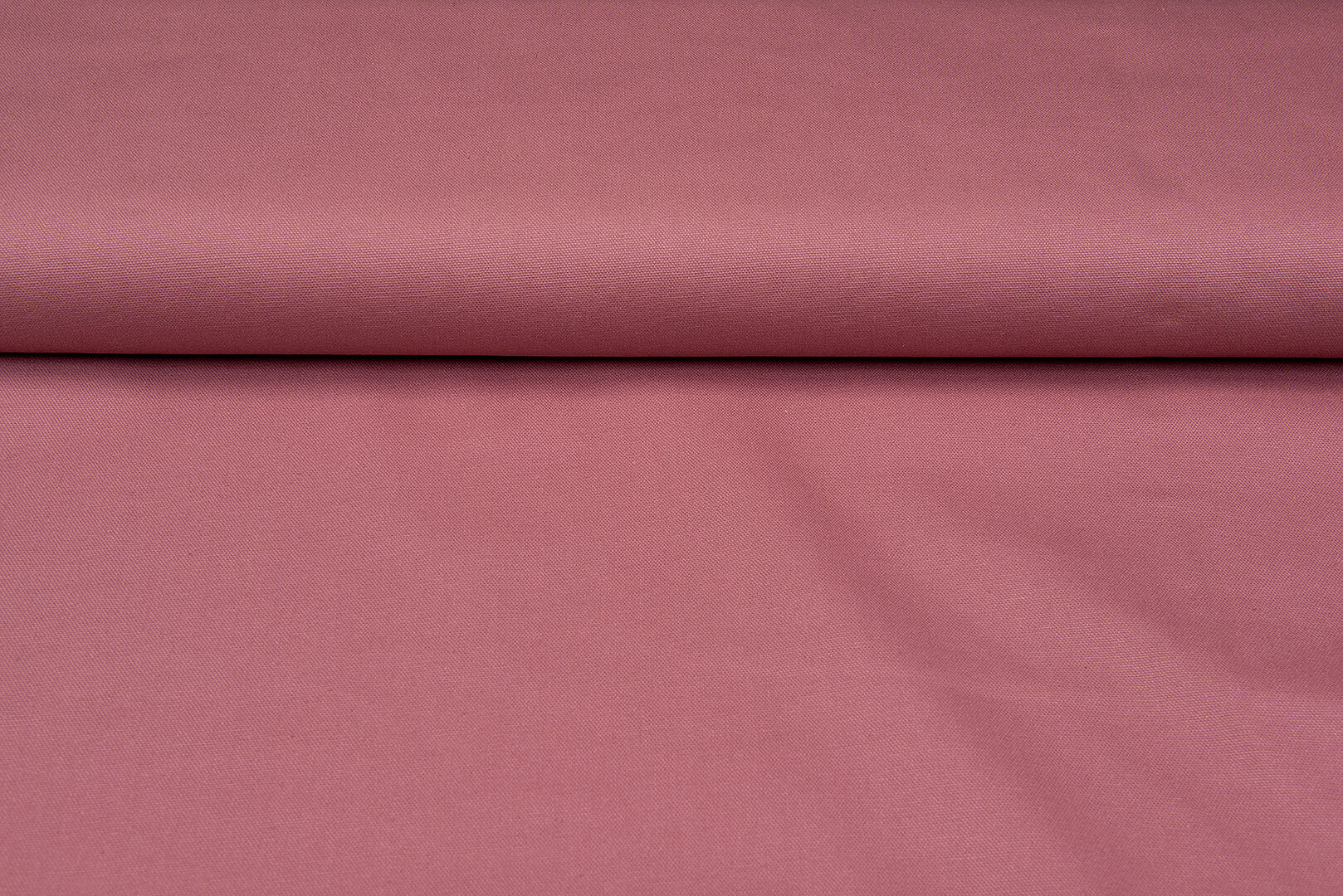 Canvas uni donker oudroze