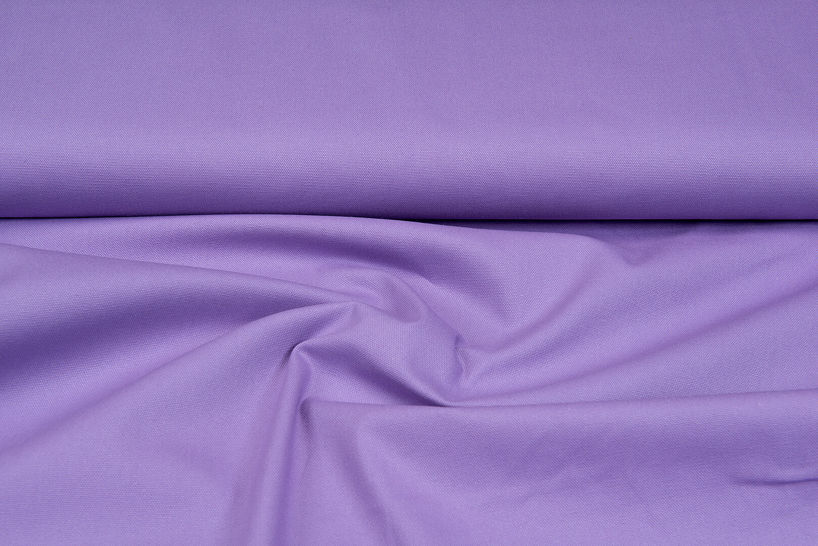Canvas uni donker lila