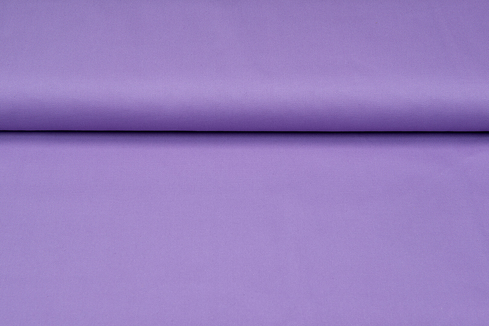 Canvas uni donker lila