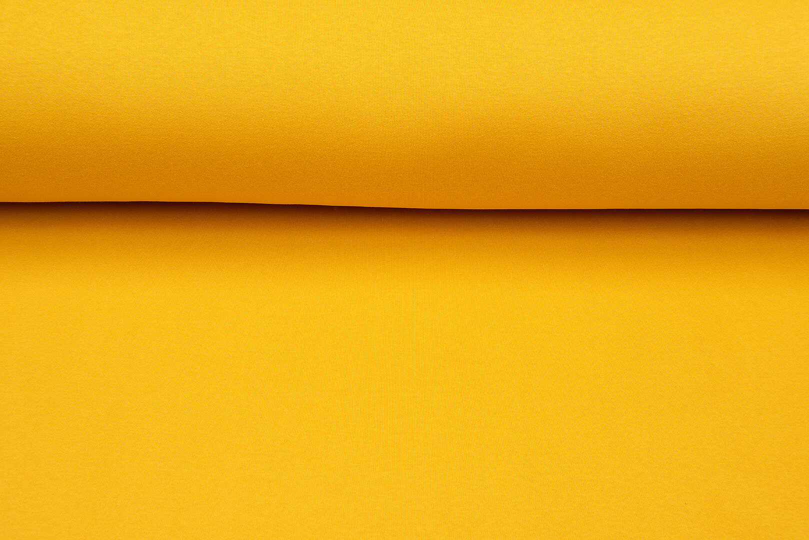 Sweat dunkel ockergelb