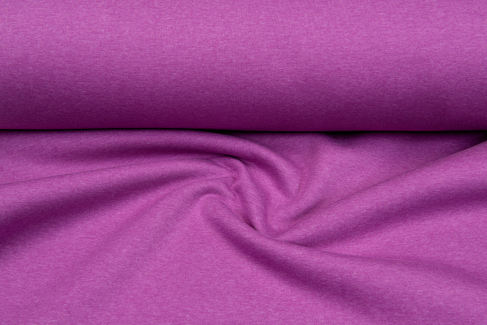 Sweat cyclaam melange