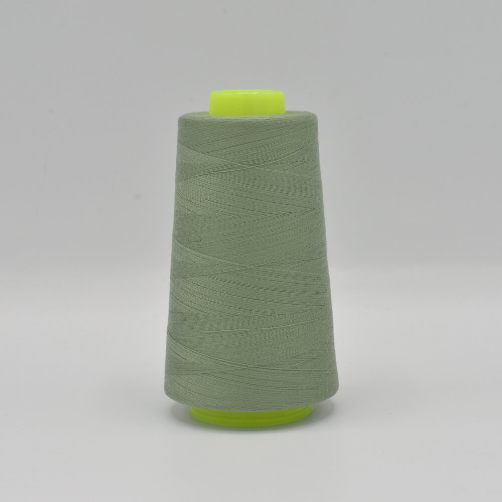 Lockgaren dusty mint