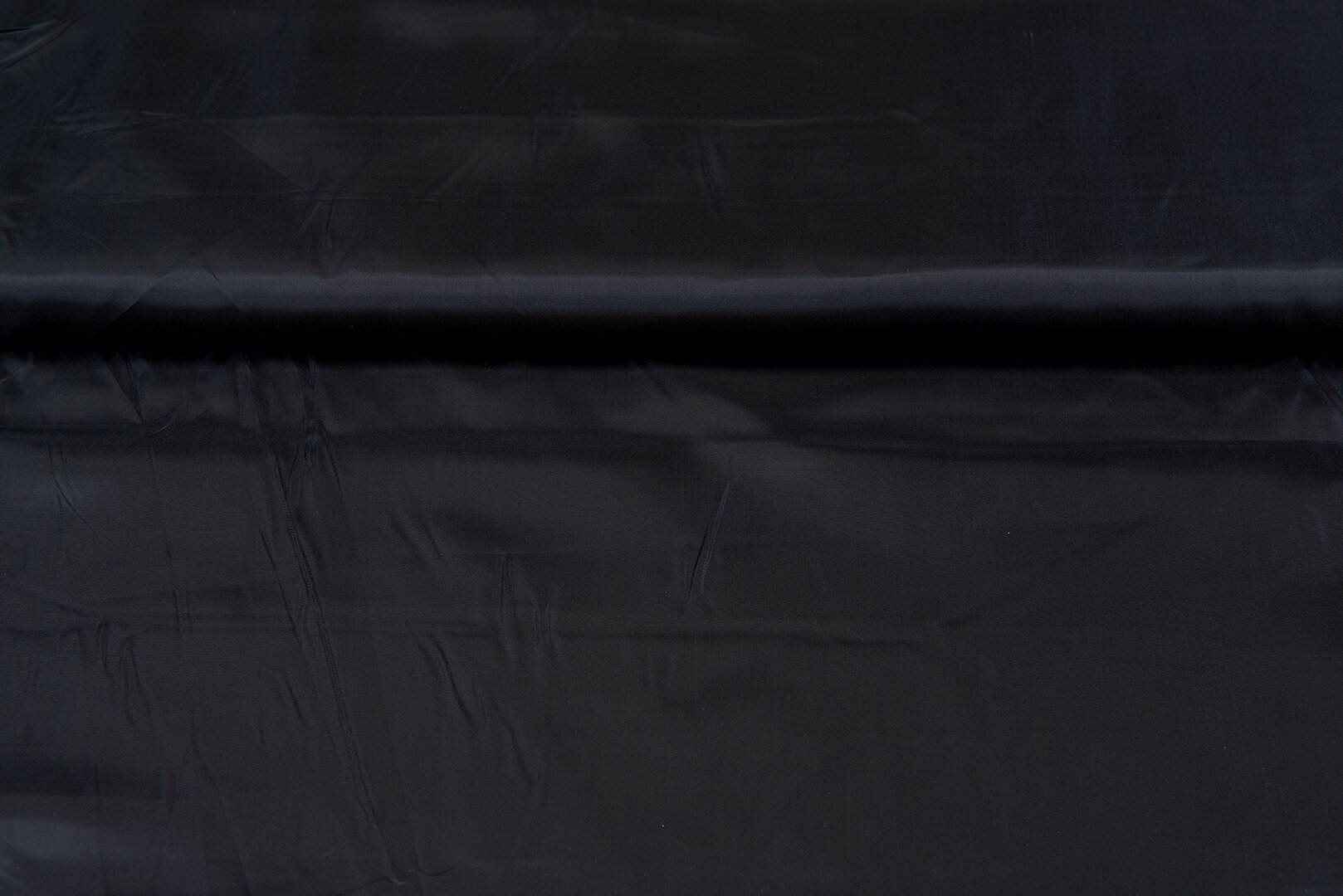 Voeringstof lining zwart