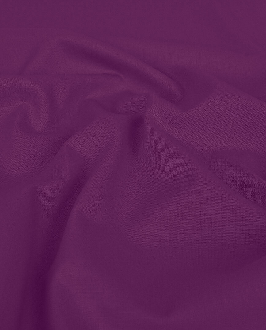Voeringstof stretch lining deluxe paars