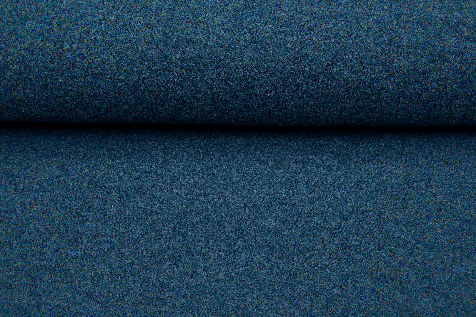 Walkloden hellpetrol melange