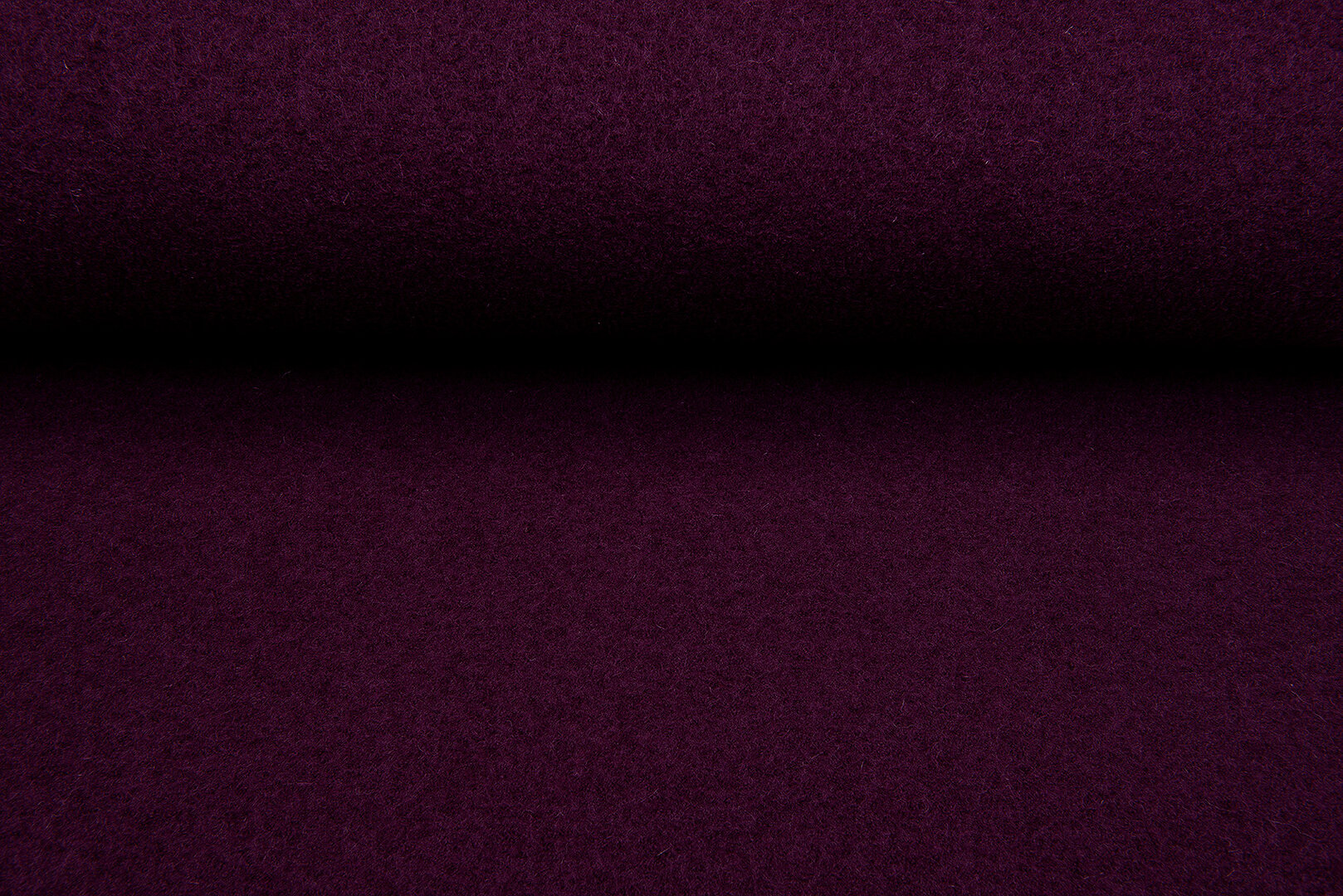 Walkloden aubergine-1