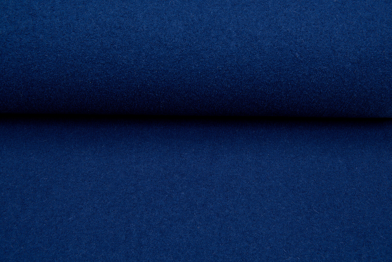 Walkloden donker jeans