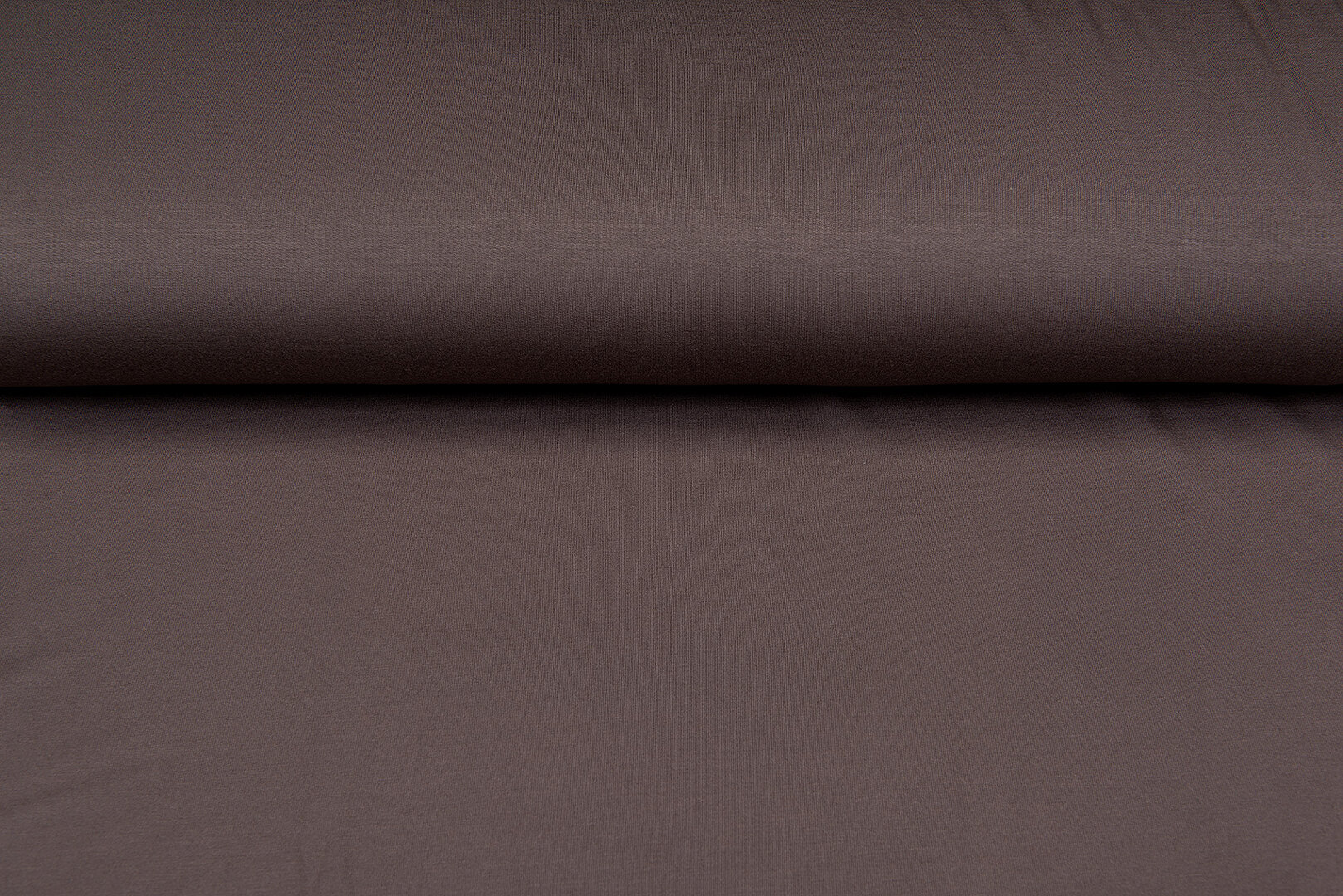 French Terry soft mauve