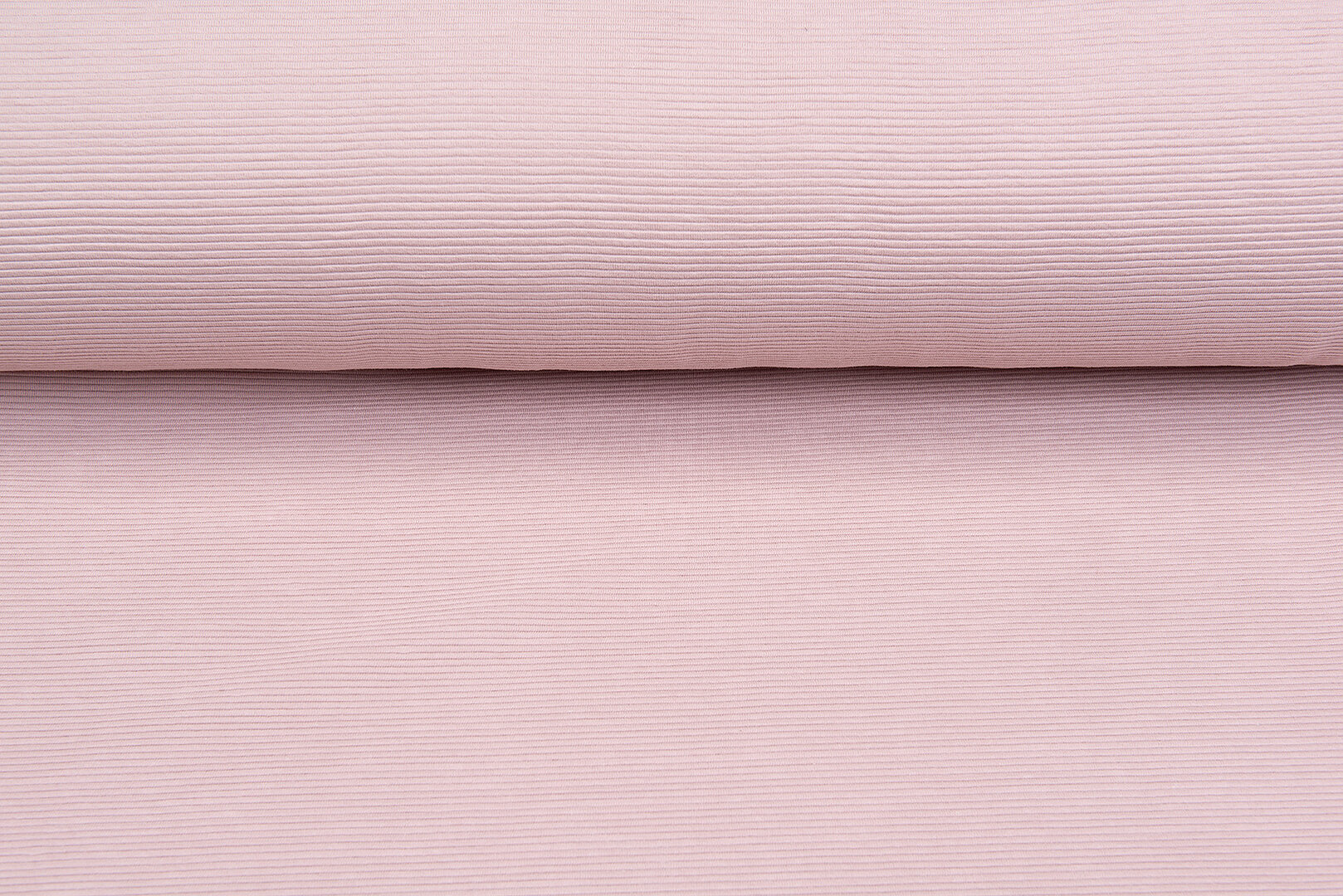 Ottoman Ripp Jersey altrosa