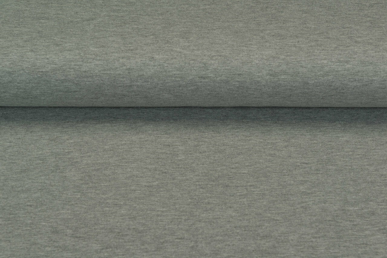 Punta di Roma grijs melange