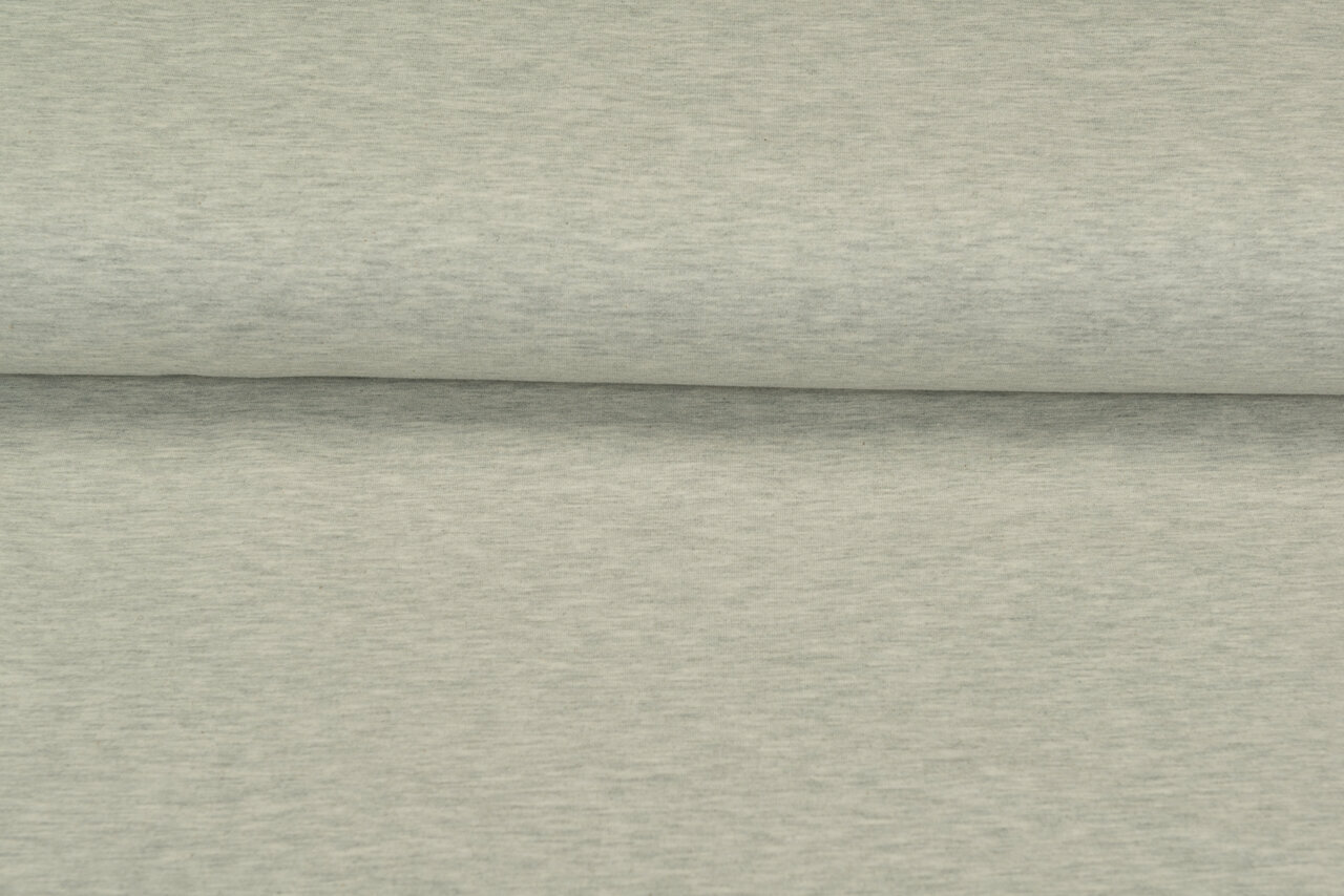 Punta di Roma lichtgrijs melange