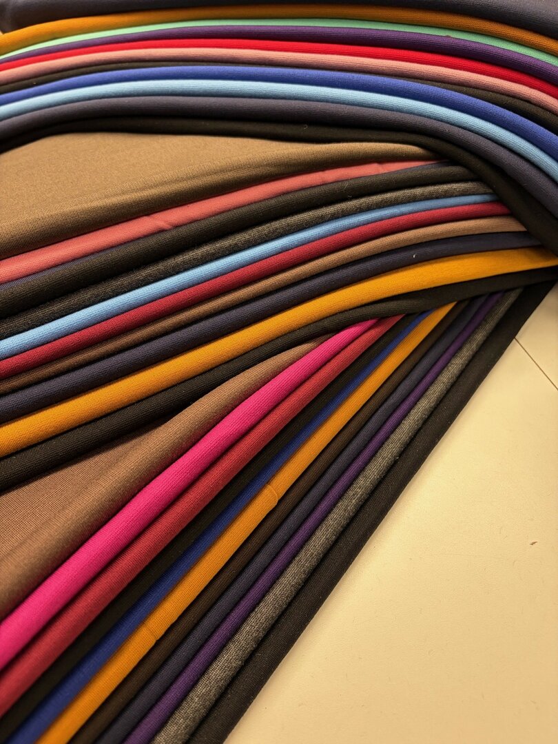 Restpakket punta di roma 11 stuks