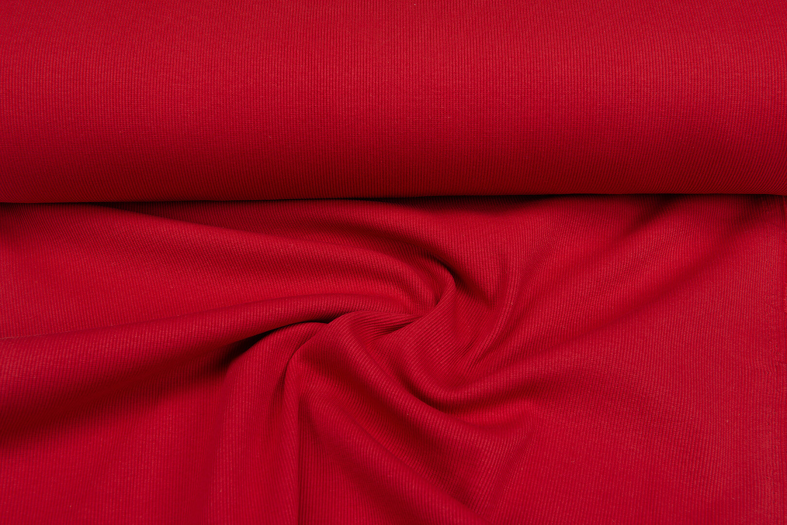 Heavy Rib rood