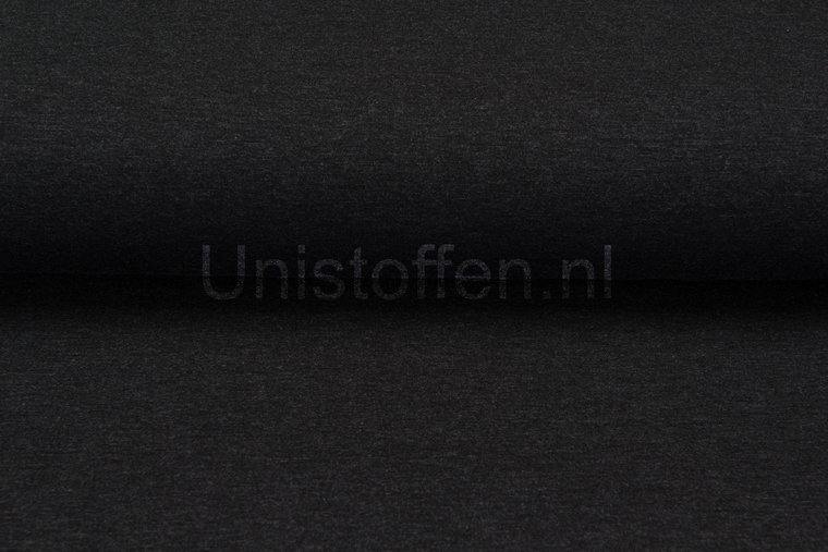 Romanit Jersey,dunkelgrau meliert