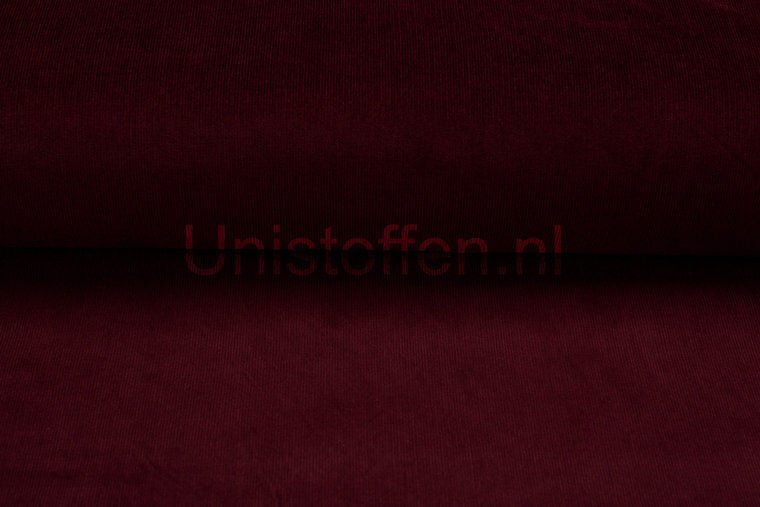 Feincord Stretch,bordeaux