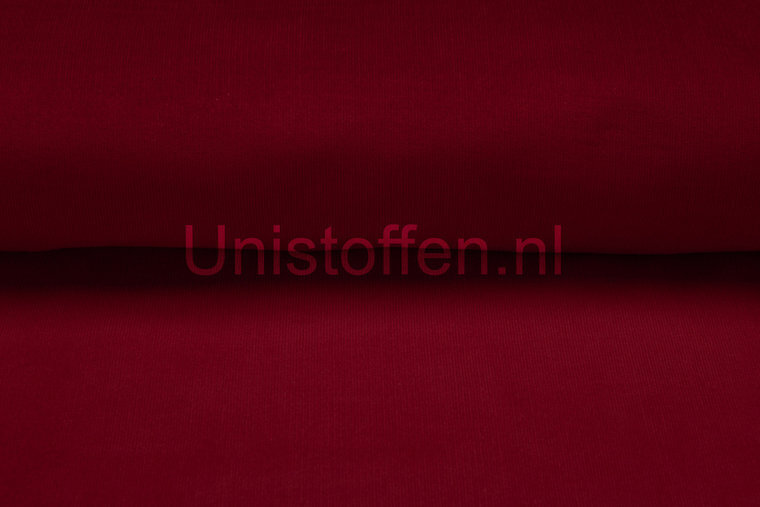 Feincord Stretch,rot