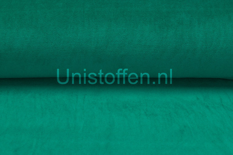 Nicky Velours ,dunkelmint